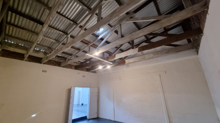 To Let Commercial Property for Rent in Woodstock Western Cape